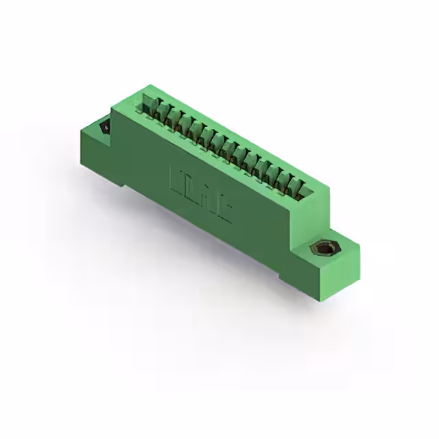 842-014-540-107 EDAC Inc.  Edgeboard Connectors